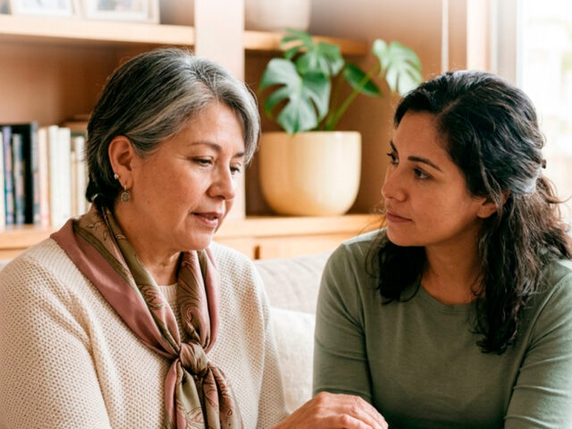 ¿Qué pasa si regresa el cáncer de mama después de años?
