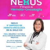 NEXUS 8º Simposio de Hemato-Oncología