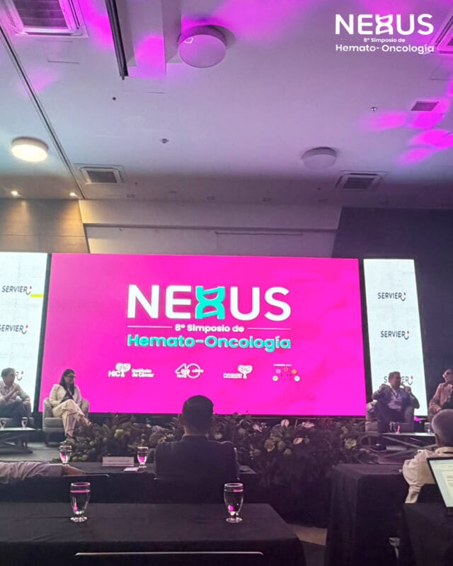 NEXUS 8º Simposio de Hemato-Oncología
