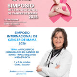Simposio de Cáncer de Mama 2026